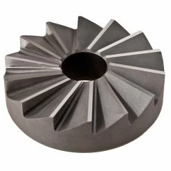 Park Tool Werkzeug, 690-XXL Planfr&auml;ser 65.00 Mm F&uuml;r HTR1 / 1B