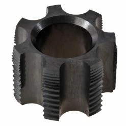 Park Tool Werkzeug, 692 Schneideinsatz BSA Links F&uuml;r Rechte Feste Lagerschale, 1 St&uuml;ck