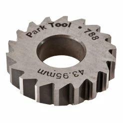 Park Tool Werkzeug, 788 Innenfr&auml;ser 43.95 Mm