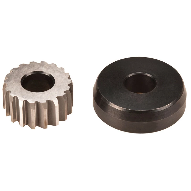 Park Tool Werkzeug, 791 Innenfräser Und Spacer Set 45.94 Mm 3 Park Tool Werkzeug, 791 Innenfräser Und Spacer Set 45.94 Mm