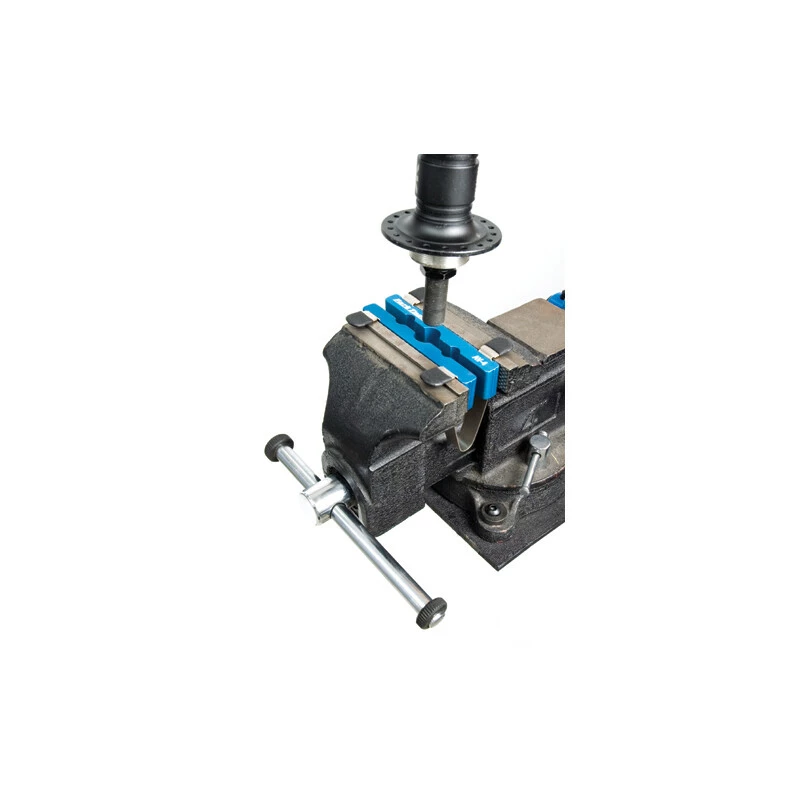 Park Tool Werkzeug, AV-1 Achshalter 4 Park Tool Werkzeug, AV-1 Achshalter – Bild 2