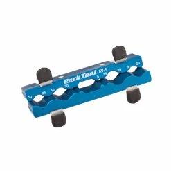 Park Tool Werkzeug, AV-5 Achshalter Universal-Set
