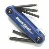 Park Tool Werkzeug, AWS-9.2 5teiliges Klappwerkzeug 1 Park Tool Werkzeug, AWS-9.2 5teiliges Klappwerkzeug -Fahrradladen park tool werkzeug aws 92 5teiliges klappwerkzeug 1