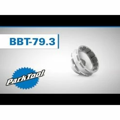 Park Tool Werkzeug, BBT-79.3 Tretlagerschl&uuml;ssel -Fahrradladen park tool werkzeug bbt 793 tretlagerschluessel3