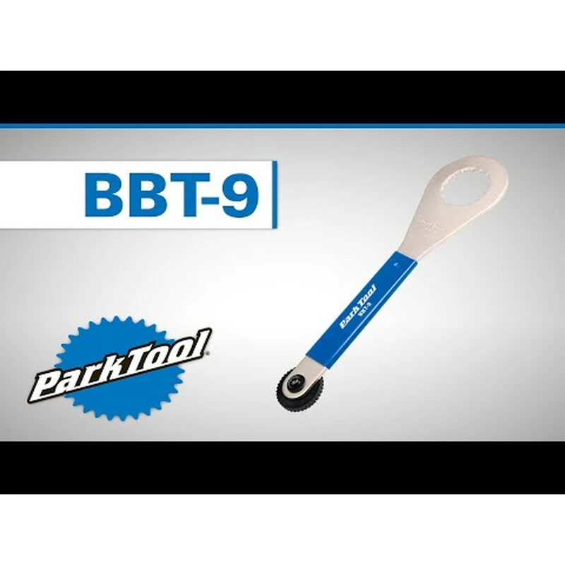 Park Tool Werkzeug, BBT-9 Patronenlagerschlüssel 4 Park Tool Werkzeug, BBT-9 Patronenlagerschlüssel – Bild 2