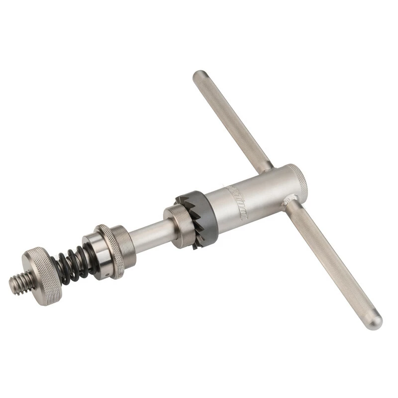 Park Tool Werkzeug, BFS-1 Tretlager-Gewindeschneider Und Planfräser 3 Park Tool Werkzeug, BFS-1 Tretlager-Gewindeschneider Und Planfräser