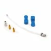 Park Tool Werkzeug, BK-UK Hydraulic Brake Bleed Kit Upgrade Set -Fahrradladen park tool werkzeug bk uk hydraulic brake bleed kit upgrade set