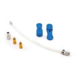 Park Tool Werkzeug, BK-UK Hydraulic Brake Bleed Kit Upgrade Set
