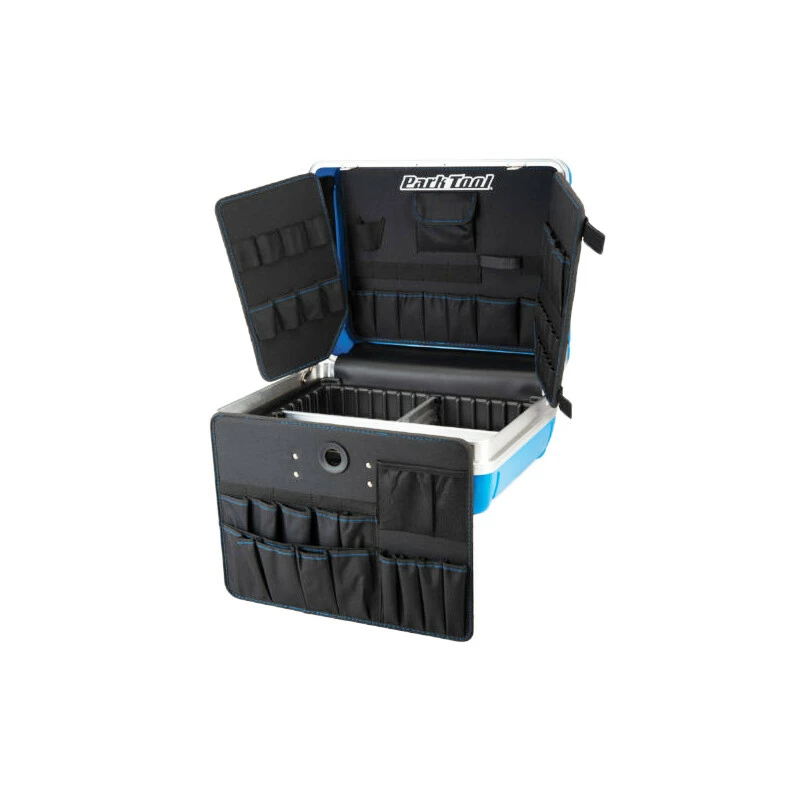 Park Tool Werkzeug, BX-2.2 Profi Werkzeugkoffer Ohne Werkzeug 4 Park Tool Werkzeug, BX-2.2 Profi Werkzeugkoffer Ohne Werkzeug – Bild 2