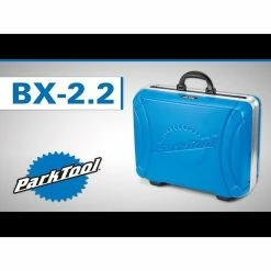 Park Tool Werkzeug, BX-2.2 Profi Werkzeugkoffer Ohne Werkzeug 7 Park Tool Werkzeug, BX-2.2 Profi Werkzeugkoffer Ohne Werkzeug -Fahrradladen park tool werkzeug bx 22 profi werkzeugkoffer ohne werkzeug3