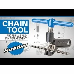 Park Tool Werkzeug, CTP Ersatzstifte Kettennietendr&uuml;cker F&uuml;r CT-2-7, 2 St&uuml;ck -Fahrradladen park tool werkzeug ctp ersatzstifte kettennietendruecker fuer ct 2 7 2 stueck2