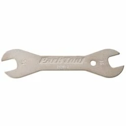 Park Tool Werkzeug, DCW-2 Doppel-Konusschl&uuml;ssel 15/16 Mm