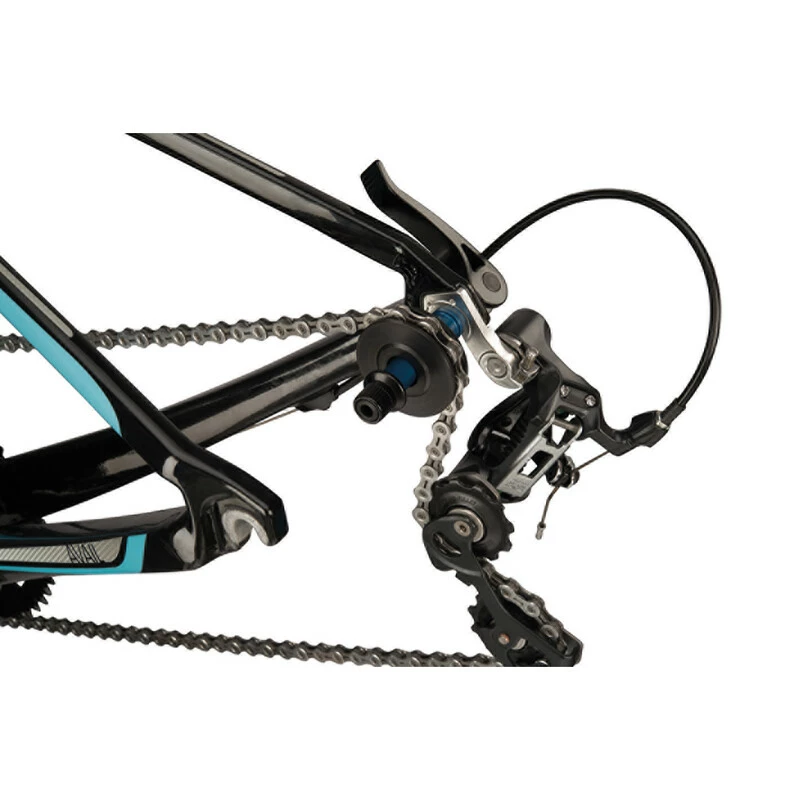 Park Tool Werkzeug, DH-1 Dummy Nabe 4 Park Tool Werkzeug, DH-1 Dummy Nabe – Bild 2