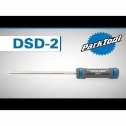 Park Tool Werkzeug, DSD-2 Schaltungs Schraubenzieher 5 Park Tool Werkzeug, DSD-2 Schaltungs Schraubenzieher -Fahrradladen park tool werkzeug dsd 2 schaltungs schraubenzieher2