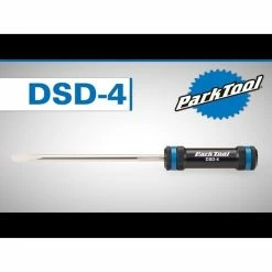 Park Tool Werkzeug, DSD-4 Schaltungs Schraubenzieher 5 Park Tool Werkzeug, DSD-4 Schaltungs Schraubenzieher -Fahrradladen park tool werkzeug dsd 4 schaltungs schraubenzieher2