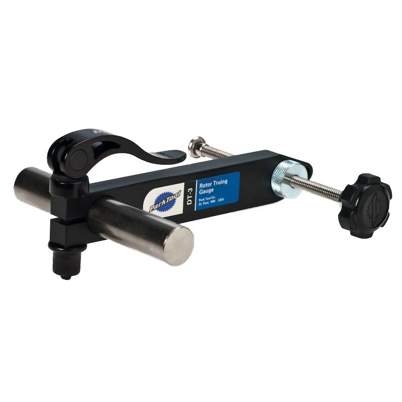 Park Tool Werkzeug, DT-3 Bremsscheiben-Lehre 3 Park Tool Werkzeug, DT-3 Bremsscheiben-Lehre
