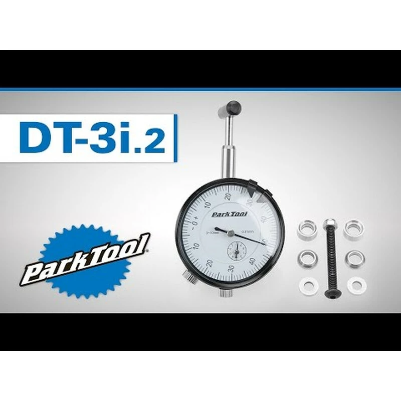 Park Tool Werkzeug, DT-3I.2 Anzeige Set 4 Park Tool Werkzeug, DT-3I.2 Anzeige Set – Bild 2