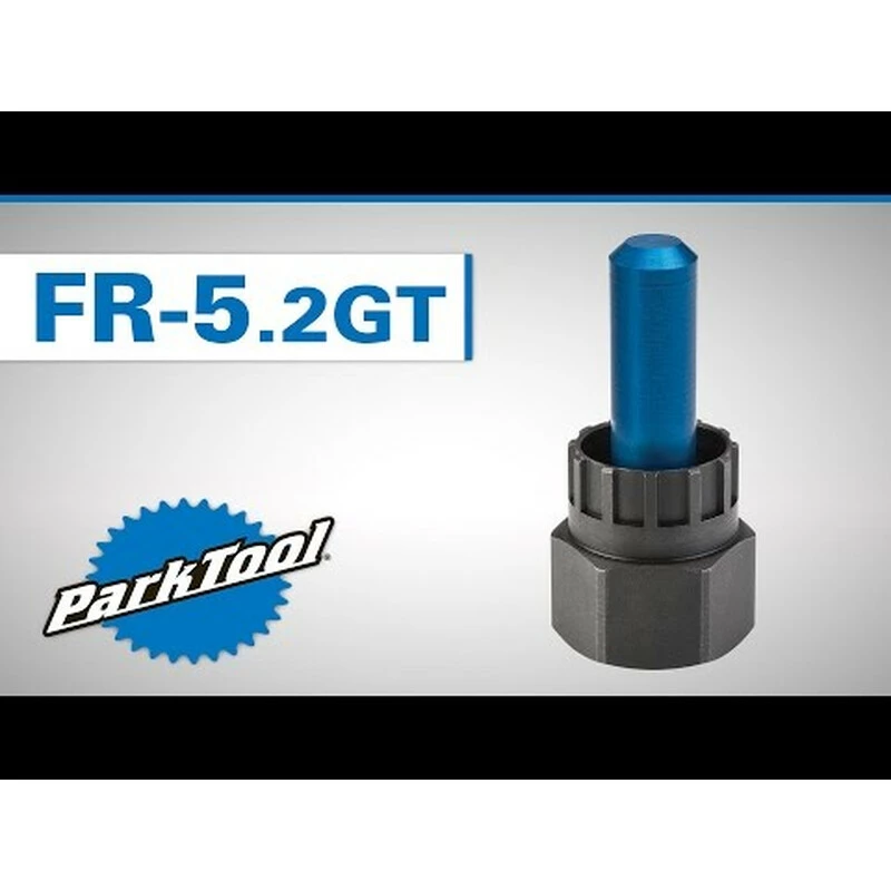 Park Tool Werkzeug, FR-5.2GT Zahnkranzabzieher 4 Park Tool Werkzeug, FR-5.2GT Zahnkranzabzieher – Bild 2