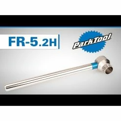 Park Tool Werkzeug, FR-5.2H Zahnkranzabzieher Hebel 5 Park Tool Werkzeug, FR-5.2H Zahnkranzabzieher Hebel -Fahrradladen park tool werkzeug fr 52h zahnkranzabzieher hebel2