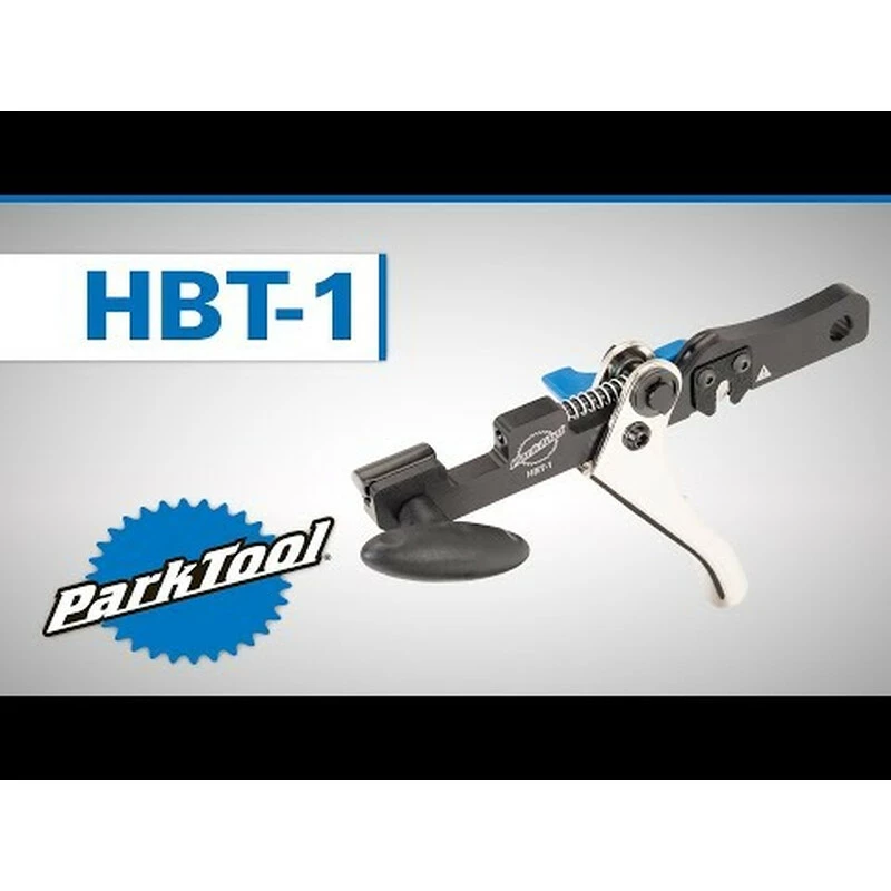 Park Tool Werkzeug, HBT-1 Hydraulikleitungs Zange 5 Park Tool Werkzeug, HBT-1 Hydraulikleitungs Zange – Bild 3