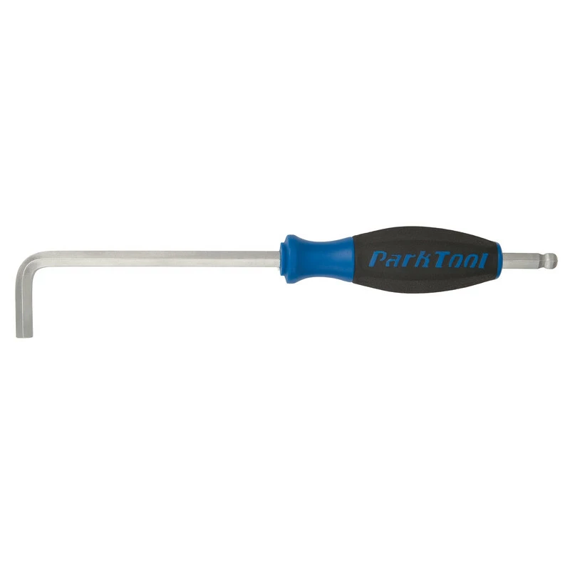 Park Tool Werkzeug, HT-8 Innensechskantschlüssel 8 Mm 3 Park Tool Werkzeug, HT-8 Innensechskantschlüssel 8 Mm