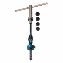 Park Tool Werkzeug, HTR-1 Steuerrohrfr&auml;ser Und 1" Innenfr&auml;ser