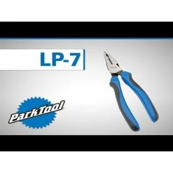 Park Tool Werkzeug, LP-7 Universalzange 5 Park Tool Werkzeug, LP-7 Universalzange -Fahrradladen park tool werkzeug lp 7 universalzange2