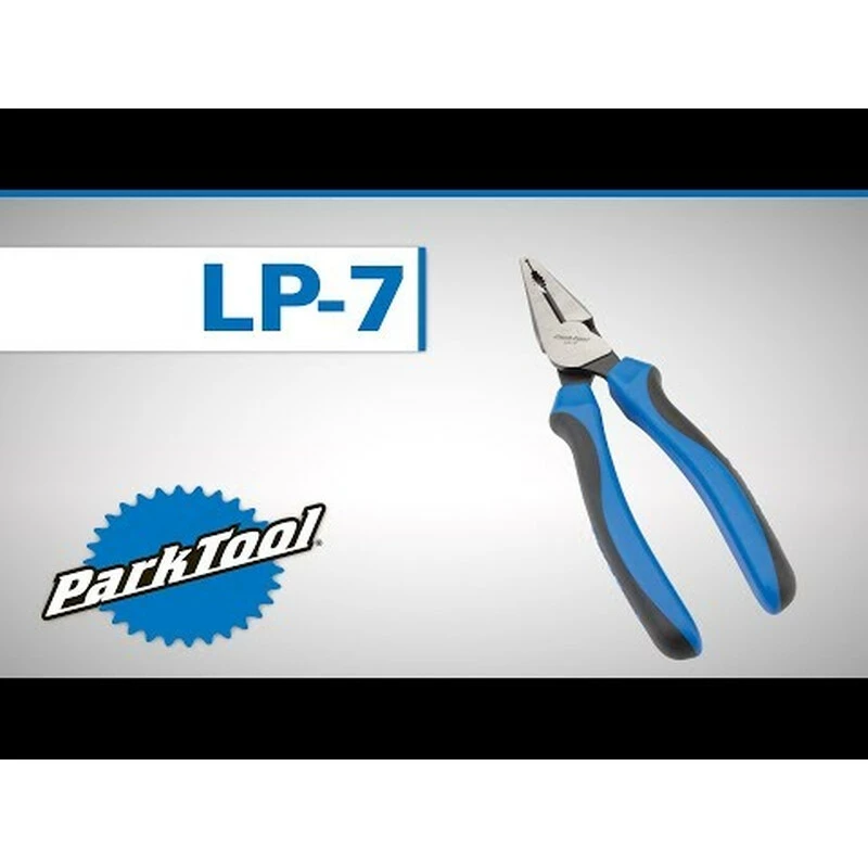 Park Tool Werkzeug, LP-7 Universalzange 4 Park Tool Werkzeug, LP-7 Universalzange – Bild 2