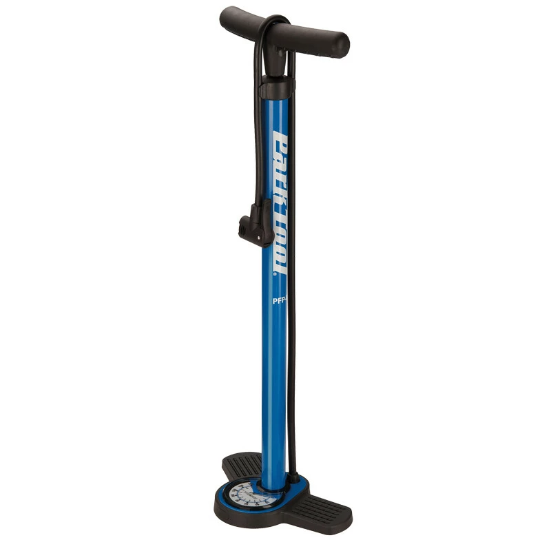 Park Tool Werkzeug, PFP-8 Werkstatt Standpumpe 3 Park Tool Werkzeug, PFP-8 Werkstatt Standpumpe