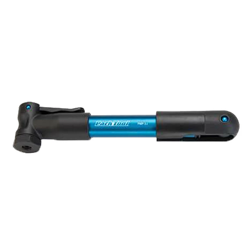 Park Tool Werkzeug, PMP-3.2B Minipumpe, Max. 7 Bar / 100 Psi, Blue,100 G 3 Park Tool Werkzeug, PMP-3.2B Minipumpe, Max. 7 Bar / 100 Psi, Blue,100 G