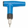 Park Tool Werkzeug, PTD-4 T-Griff Drehmomentschl&uuml;ssel, Fix 4-Nm