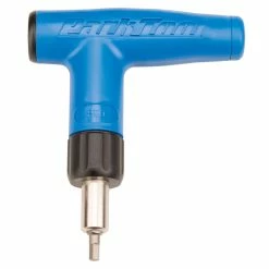 Park Tool Werkzeug, PTD-4 T-Griff Drehmomentschl&uuml;ssel, Fix 4-Nm