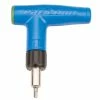 Park Tool Werkzeug, PTD-5 T-Griff Drehmomentschl&uuml;ssel, Fix 5-Nm -Fahrradladen park tool werkzeug ptd 5 t griff drehmomentschluessel fix 5 nm
