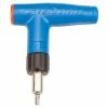 Park Tool Werkzeug, PTD-6 T-Griff Drehmomentschl&uuml;ssel, Fix 6-Nm -Fahrradladen park tool werkzeug ptd 6 t griff drehmomentschluessel fix 6 nm