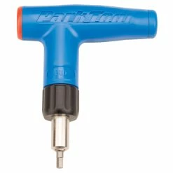 Park Tool Werkzeug, PTD-6 T-Griff Drehmomentschl&uuml;ssel, Fix 6-Nm