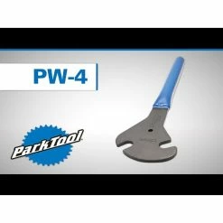 Park Tool Werkzeug, PW-4 Pedalschlüssel 15 Mm 5 Park Tool Werkzeug, PW-4 Pedalschlüssel 15 Mm -Fahrradladen park tool werkzeug pw 4 pedalschluessel 15 mm2
