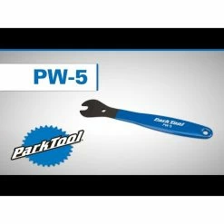 Park Tool Werkzeug, PW-5 Pedalschl&uuml;ssel -Fahrradladen park tool werkzeug pw 5 pedalschluessel2