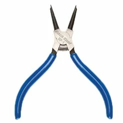 Park Tool Werkzeug, RP-1 Gerader Kopf F&uuml;r Innenringe 0.9 Mm
