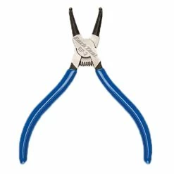 Park Tool Werkzeug, RP-2 Gewinkelter Kopf F&uuml;r Innenringe 1.3 Mm