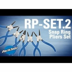 Park Tool Werkzeug, RP-Set.2, 4 Zangen Für Innen- Und 1 Zange Für Aussen-Sicherungsringe 5 Park Tool Werkzeug, RP-Set.2, 4 Zangen Für Innen- Und 1 Zange Für Aussen-Sicherungsringe -Fahrradladen park tool werkzeug rp set2 4 zangen fuer innen und 1 zange fuer aussen sicherungsringe2