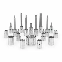 Park Tool Werkzeug, SBS-1.2 Steckschl&uuml;ssel Und Bit Set