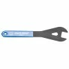 Park Tool Werkzeug, SCW-21 Profi Konusschl&uuml;ssel 21 Mm -Fahrradladen park tool werkzeug scw 21 profi konusschluessel 21 mm