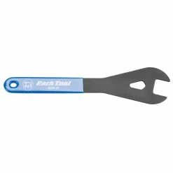Park Tool Werkzeug, SCW-21 Profi Konusschl&uuml;ssel 21 Mm