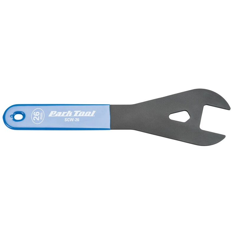 Park Tool Werkzeug, SCW-26 Profi-Konusschlüssel 26 Mm 3 Park Tool Werkzeug, SCW-26 Profi-Konusschlüssel 26 Mm