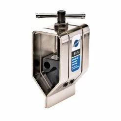 Park Tool Werkzeug, SG-7.2 Schneidf&uuml;hrung Oversized Mit 2 Schlitzen