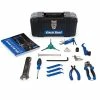 Park Tool Werkzeug, SK-4 Starter Set F&uuml;r Hobbymechaniker -Fahrradladen park tool werkzeug sk 4 starter set fuer hobbymechaniker