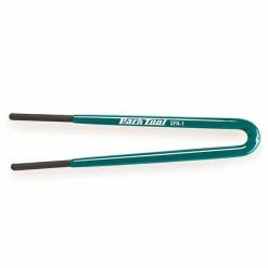 Park Tool Werkzeug, SPA-1 Gr&uuml;n Zapfenschl&uuml;ssel