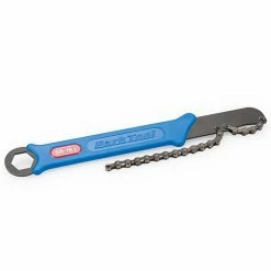 Park Tool Werkzeug, SR-18.2 Kettenpeitsche