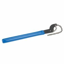 Park Tool Werkzeug, SR-2.3 Profi Kettenpeitsche