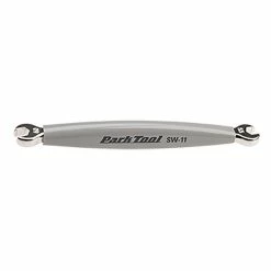 Park Tool Werkzeug, SW-11 Speichenschl&uuml;ssel F&uuml;r Campagnolo Sechskant, 5.5 Und 6 Mm